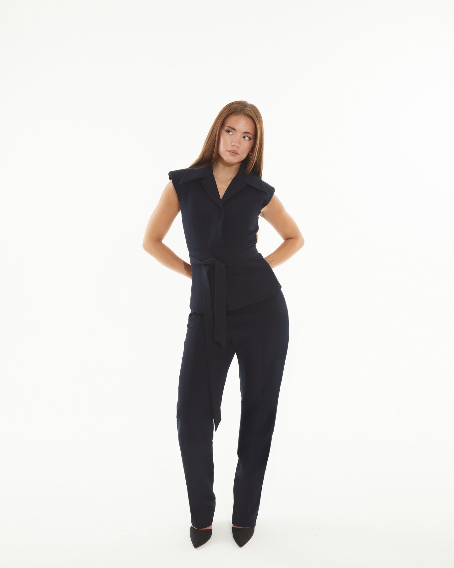 Tailor Made Trousers
