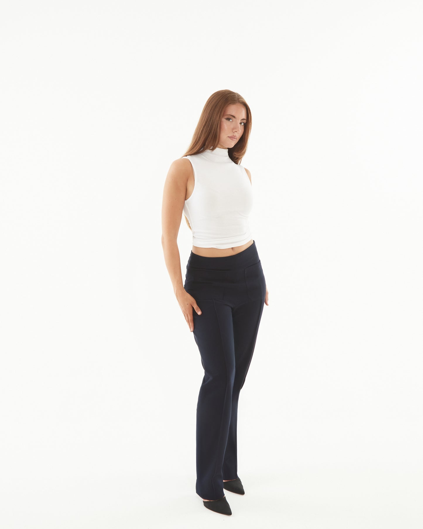 Tailor Made Trousers