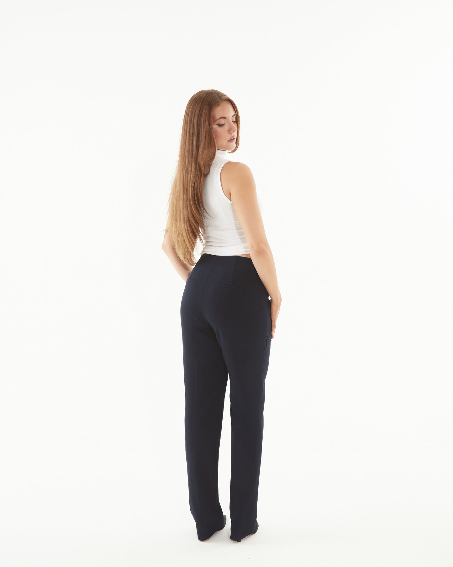 Tailor Made Trousers